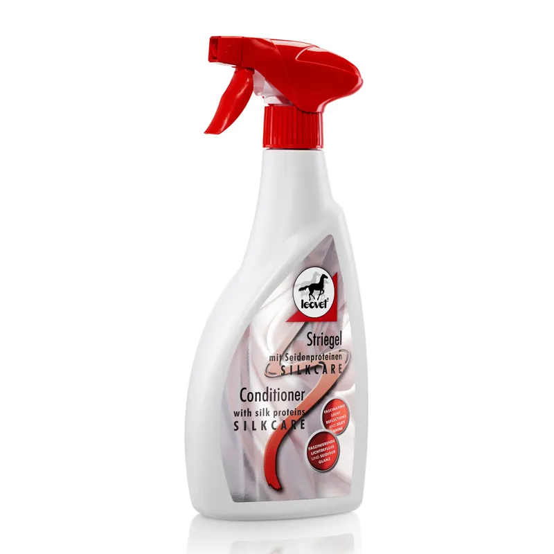 Leovet Silkcare Conditoner Spray - 550ml 